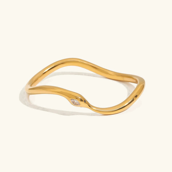 Trujillo Brazalete de Circonitas