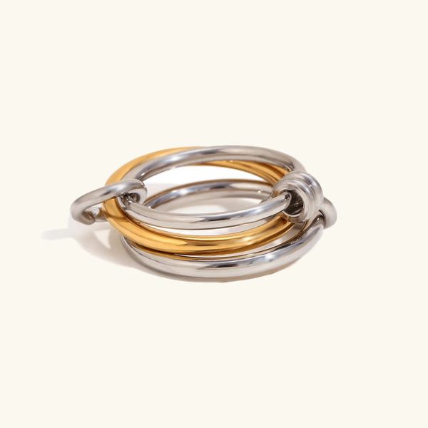 Elciego Anillo Apilable