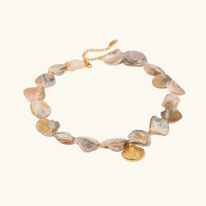 Jaca Collar de Perlas