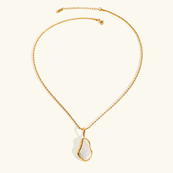 Tossa Collar de Perlas
