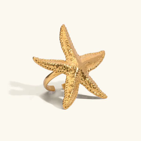 Martos Anillo Estrella