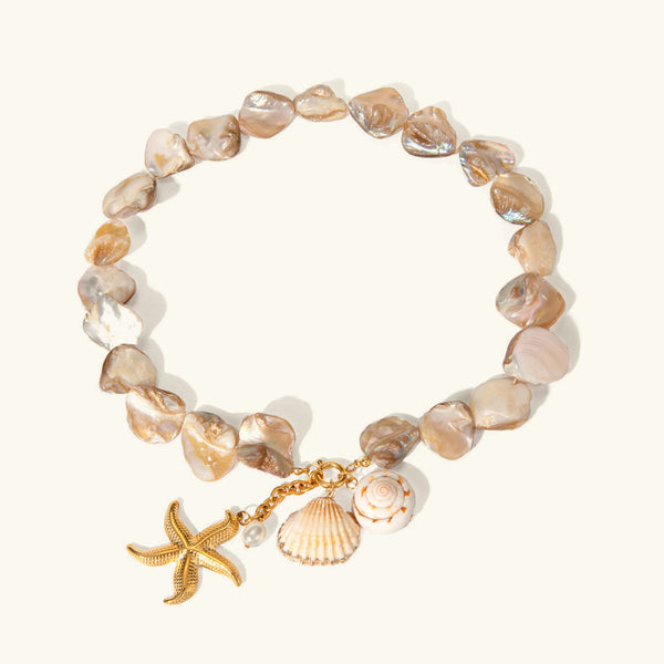 Muros Collar de Perlas