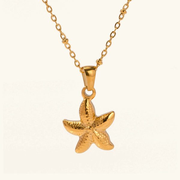 Linares Colgante Estrella