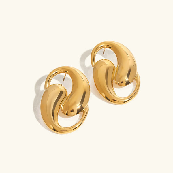 Fisterra Pendientes Esencial