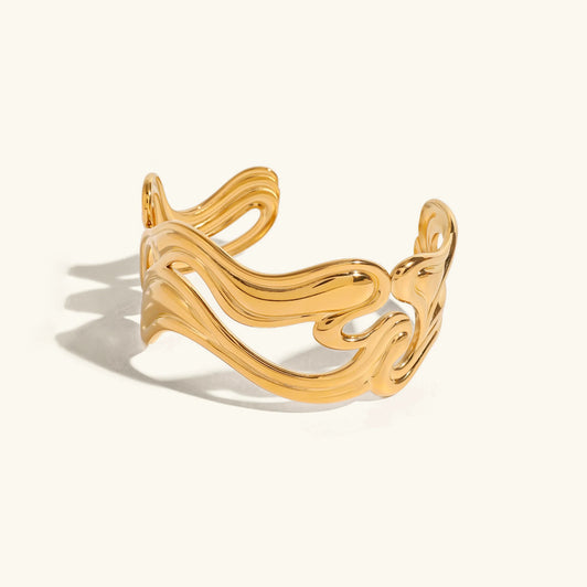 Marchena Pulsera Onda