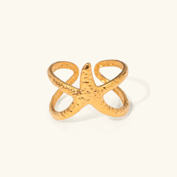 Istán Anillo Estrella