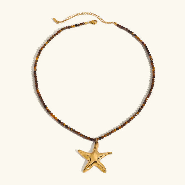 Sigüenza Colgante Estrella