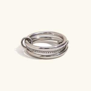 Llafranc Anillo Apilable