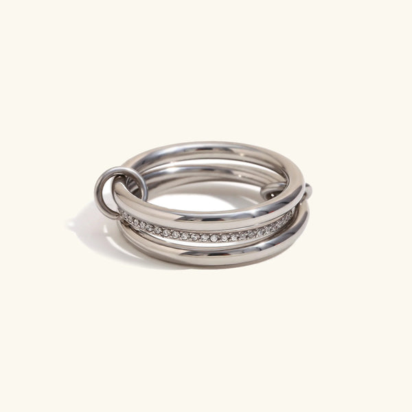 Llafranc Anillo Apilable