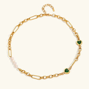 Lekeitio Collar de Perlas