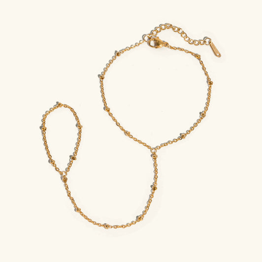 Muxía Pulsera de Cadena