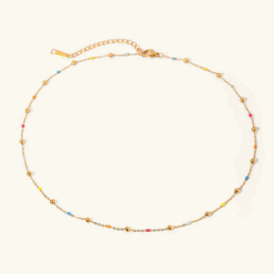 Segovia Collar Esencial