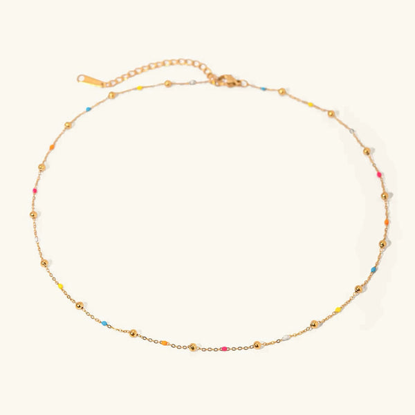 Segovia Collar Esencial