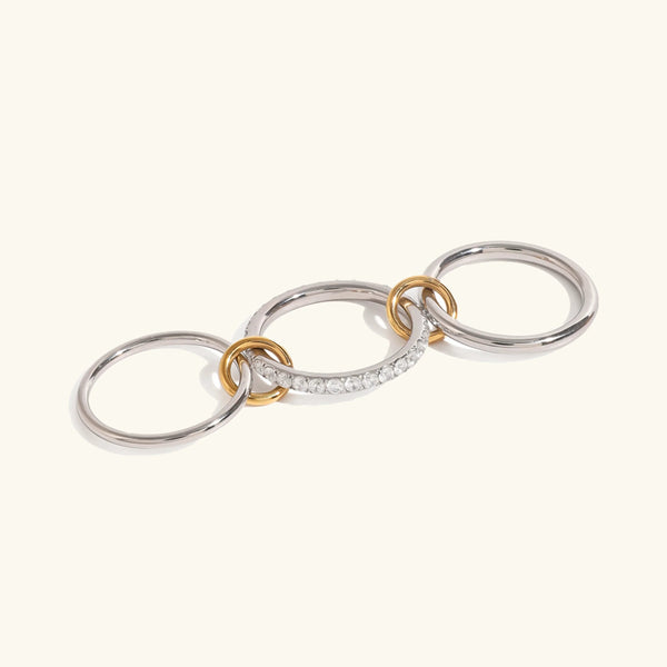Frías Anillo Apilable