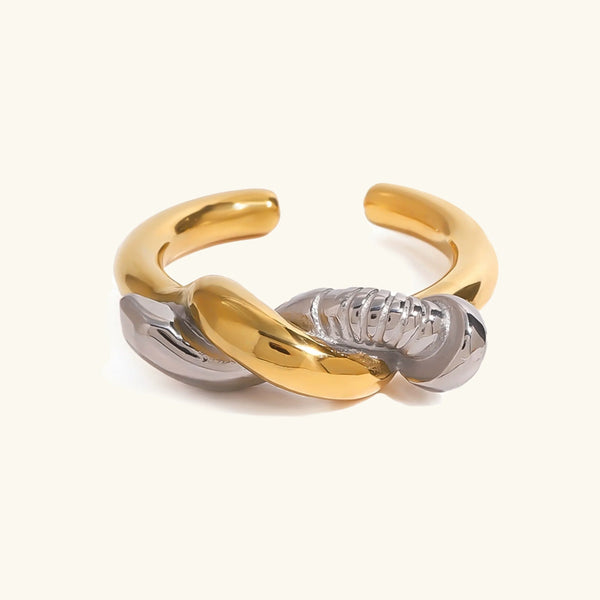 Lebrija Anillo Clavo