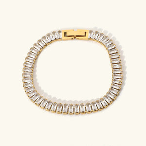 Cadaqués Pulsera de Circonitas