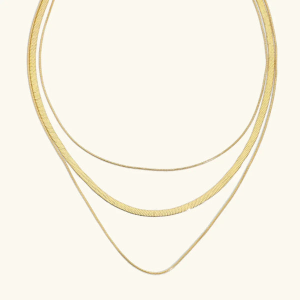Carmona Collar Esencial