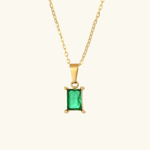 Begur Collar de Circonitas