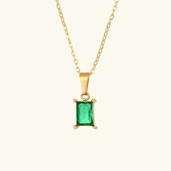 Begur Collar de Circonitas