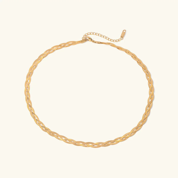 Iznájar Collar Esencial