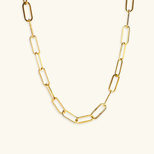 Sotogrande Collar de Eslabones