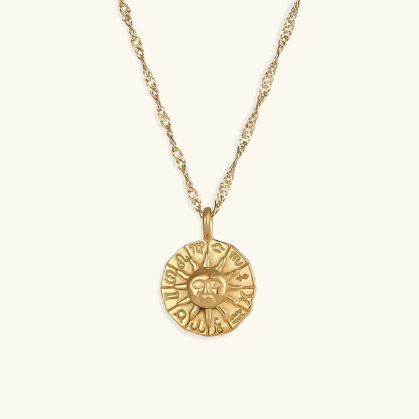 Bailén Collar Esencial