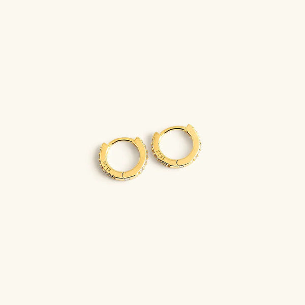Cudillero Aros de Circonitas