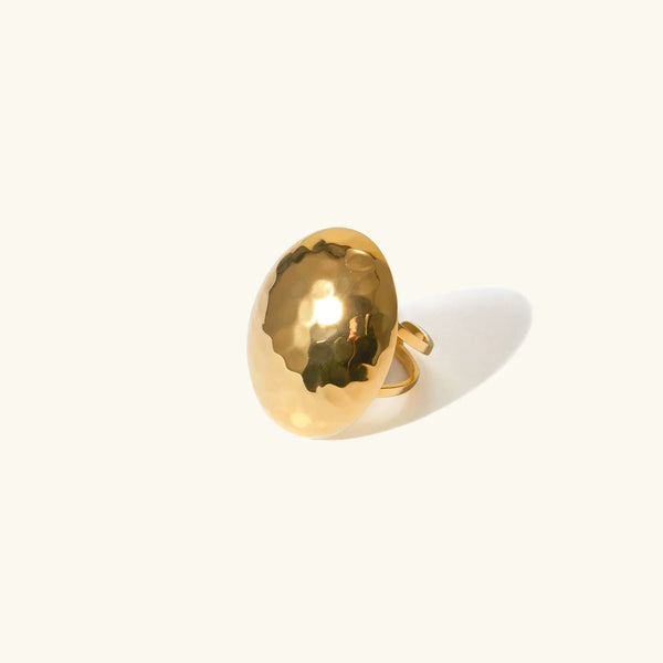 Sigüenza Anillo Esencial