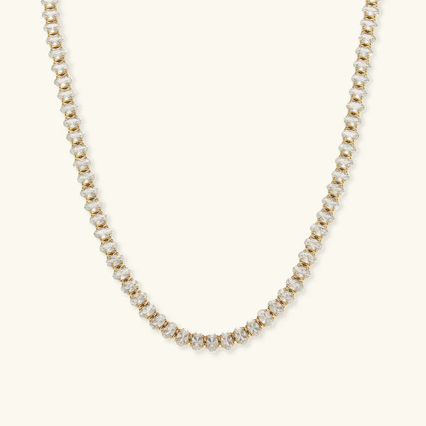 Vejer Collar Riviere