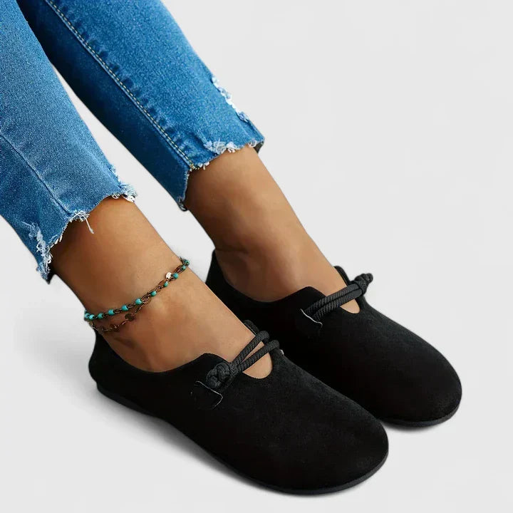 NAVARRA - Mocasines elegantes con comodidad natural