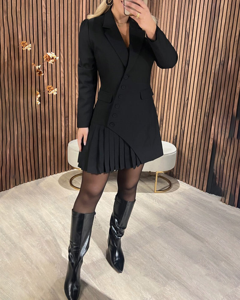 SEVILLA - Vestido elegante✨