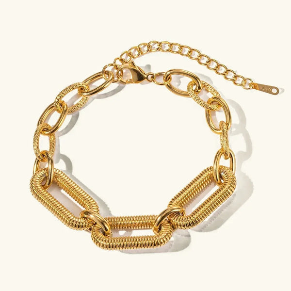 Bermeo Pulsera Esencial
