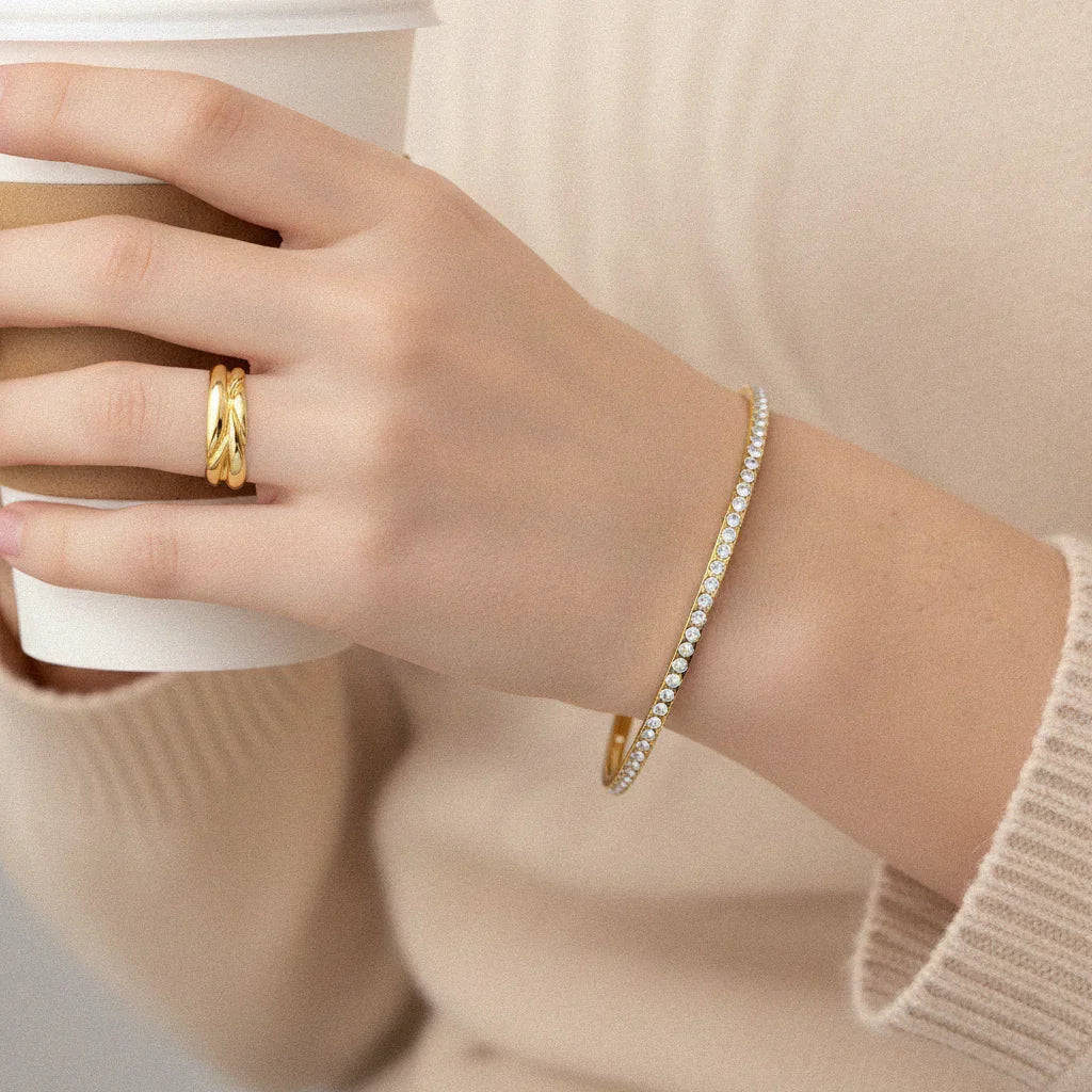 Fuerteventura Brazalete de Circonitas