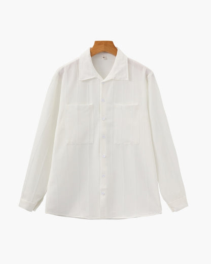 CASSIS | Camisa elegante