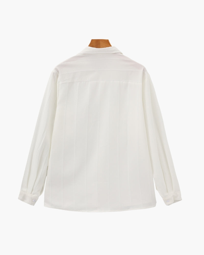 CASSIS | Camisa elegante