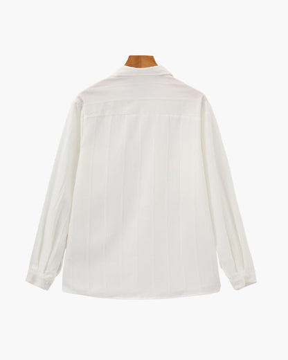 CASSIS | Camisa elegante
