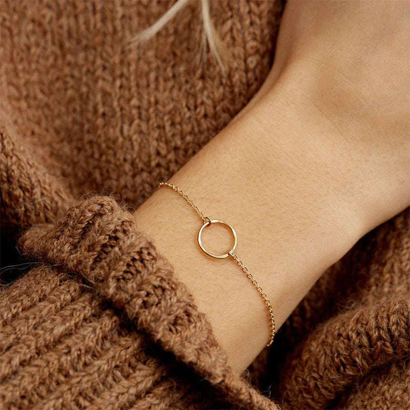Oviedo Pulsera Aro