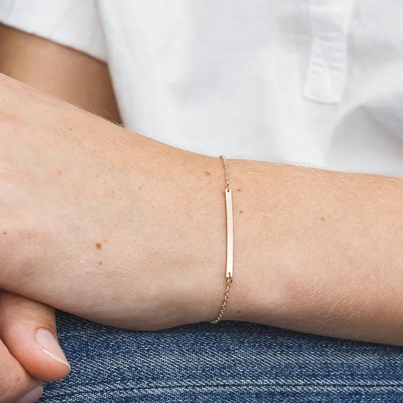 Ayllón Pulsera Esencial