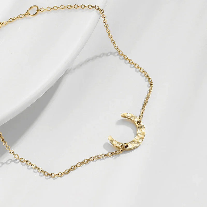 Finestrat Pulsera de Cadena