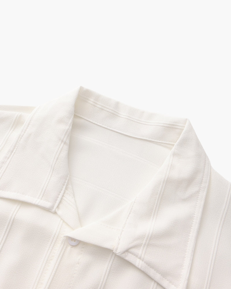 CASSIS | Camisa elegante