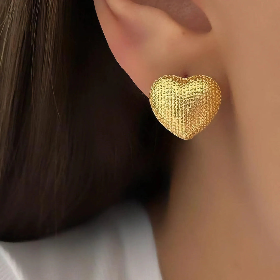 Salas Pendientes Corazón