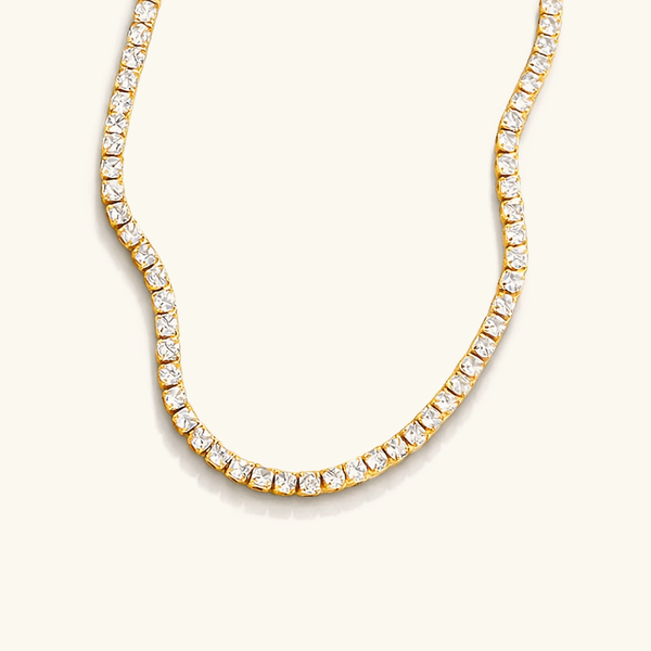 Córdoba Collar Riviere