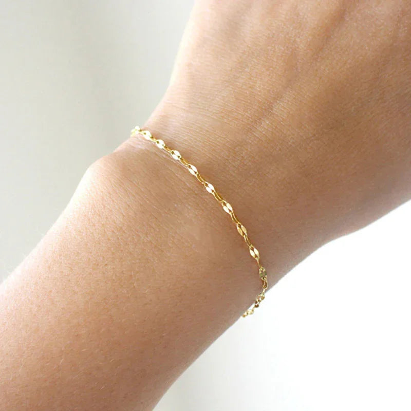 Écija Pulsera Encaje