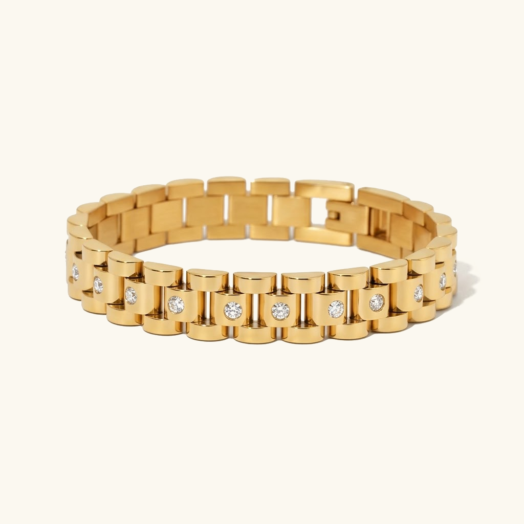 Tarifa Pulsera de Eslabones