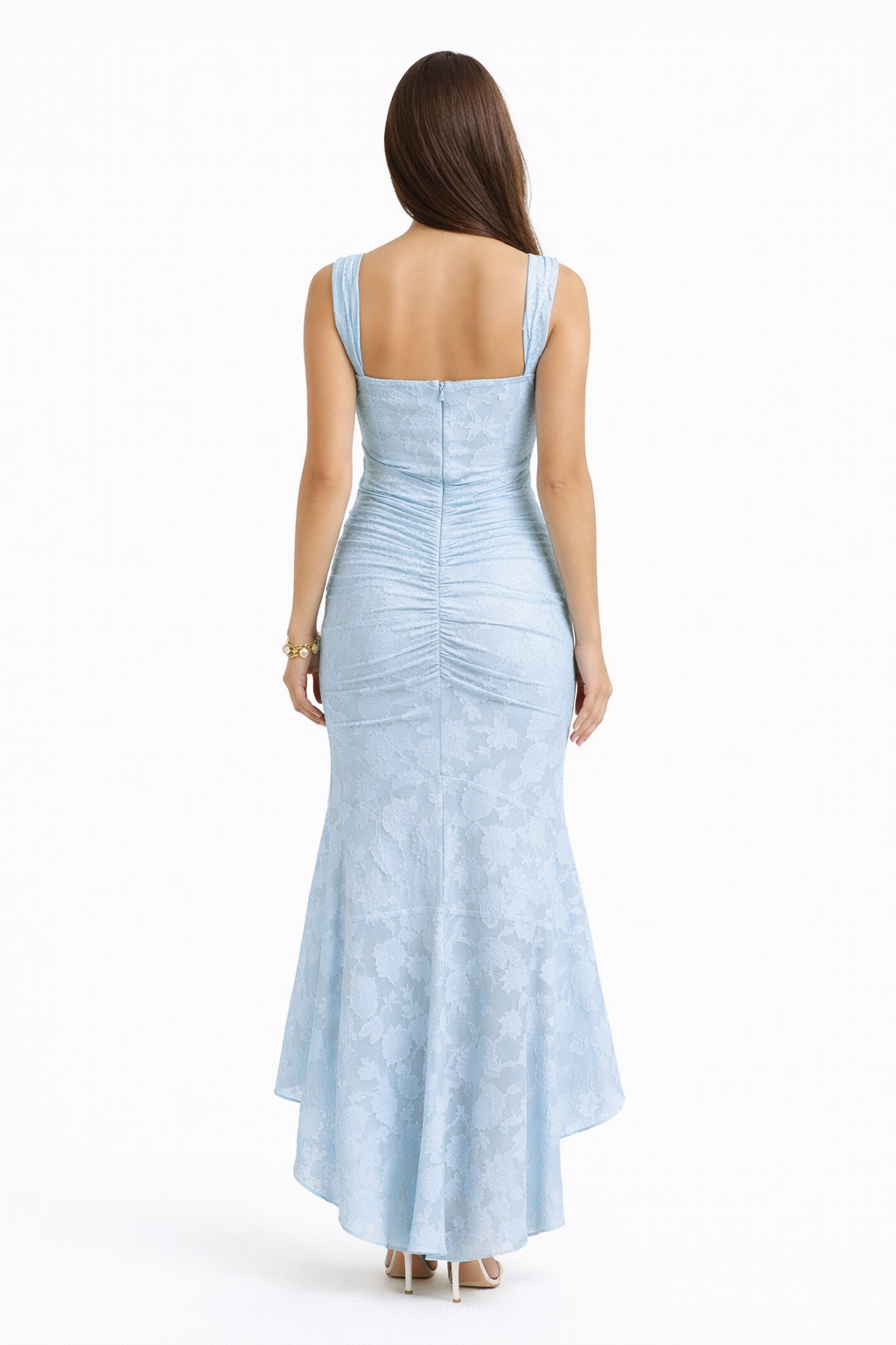 Aurelia Vestido Floral