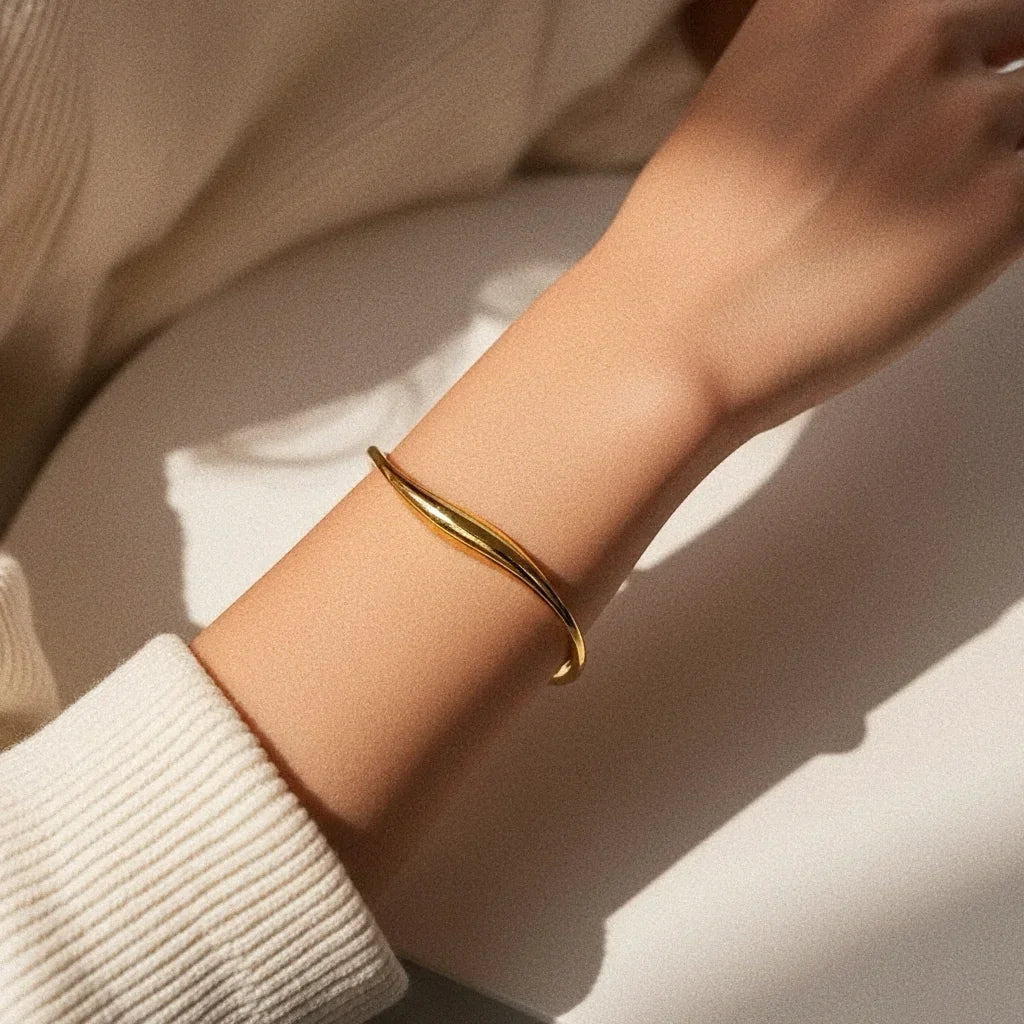 Garrucha Brazalete Esencial