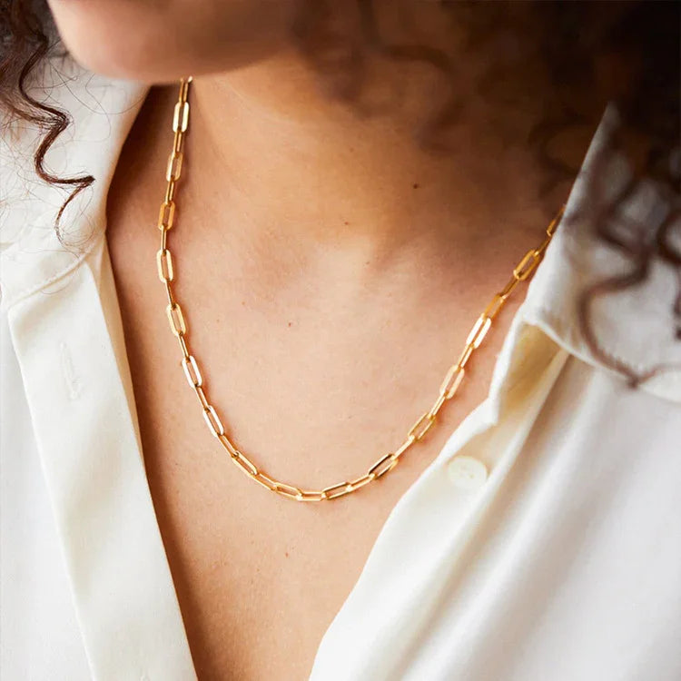 Olvera Collar Esencial