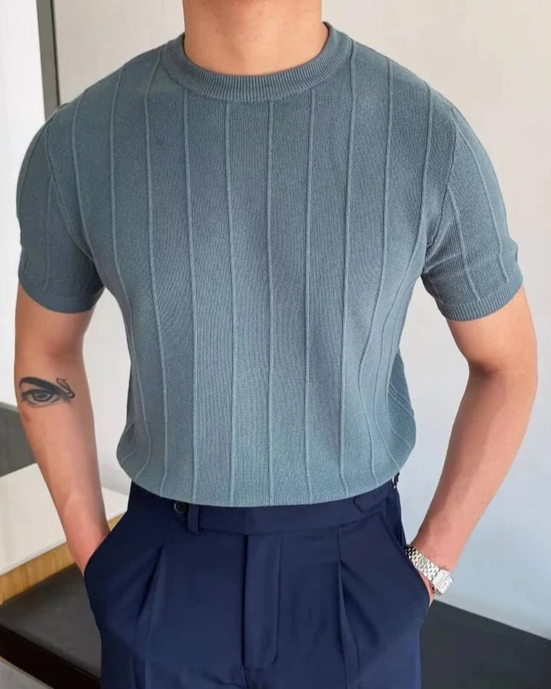 MILOS | Camiseta elegante