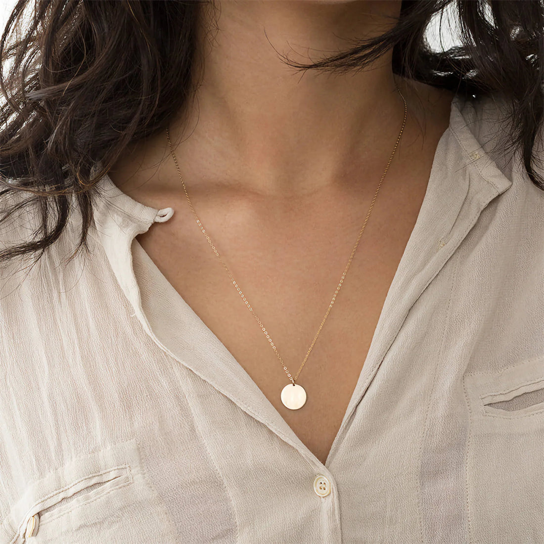 Ibiza Collar Esencial