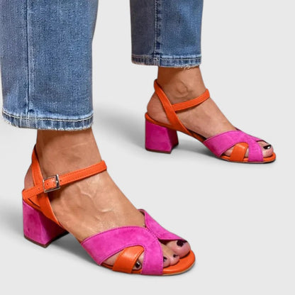 SEDA | Tacones ortopédicos